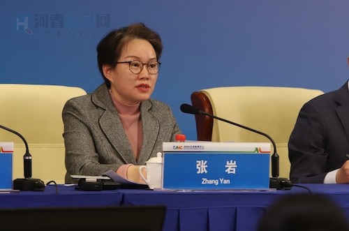 北京市城市管理委副主任张岩表示,"按照北京市运行保障指挥部和冬奥组