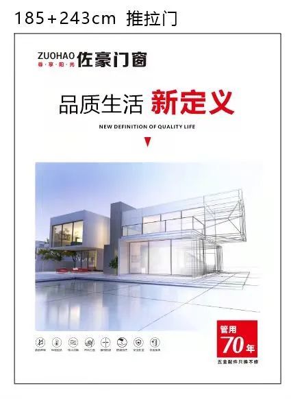 临颍县2022年交房准备装修的业主有福了|装修|佐豪|门窗|临颍县