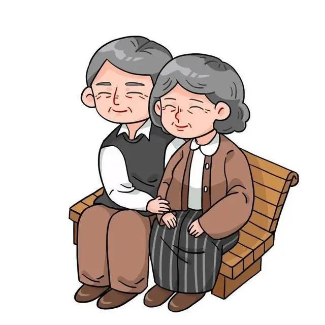 你知道这个春节有多少老人出门相亲吗