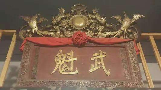 武冈历史上出过1个武状元,3个武进士,5万人习拳练武