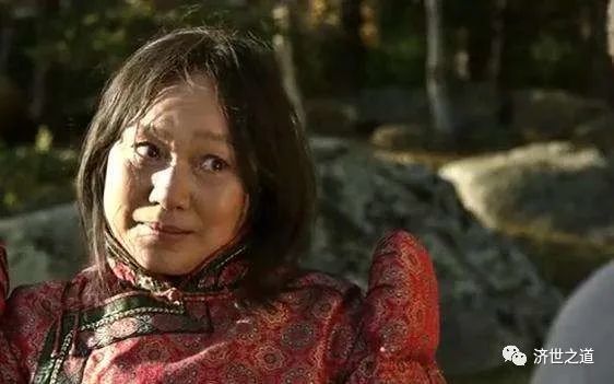 农村的疯妈妈是怎么疯的