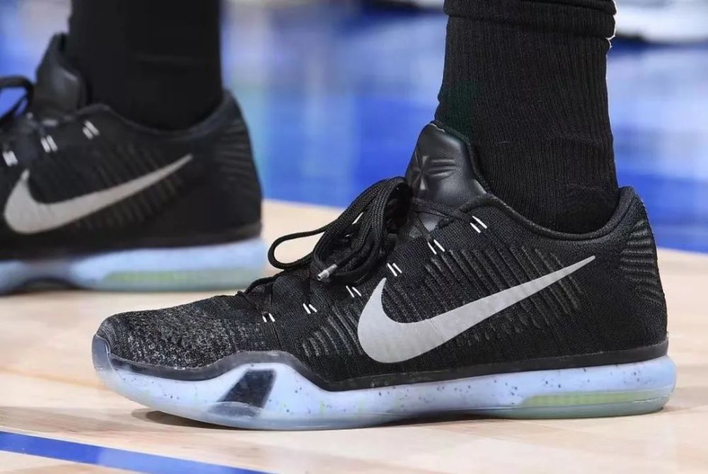 球鞋上脚集锦东契奇减肥成功