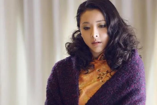 也可以是《巡回检查组》里放浪倔强的方小灵.