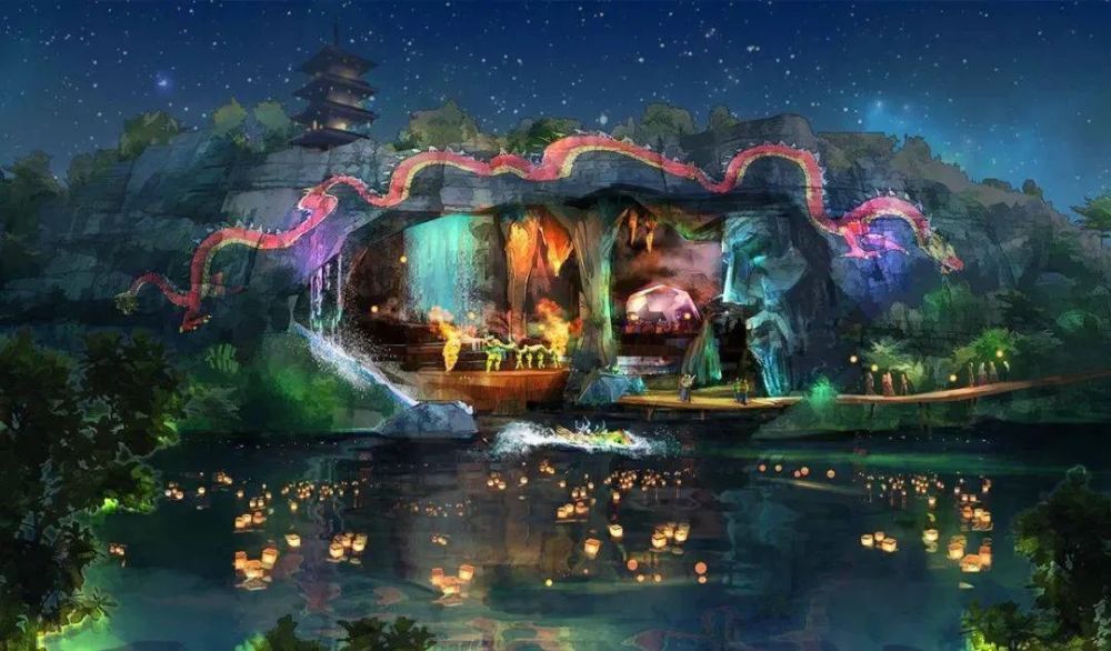 文旅业开始拥抱元宇宙开启沉浸式实景体验新时代