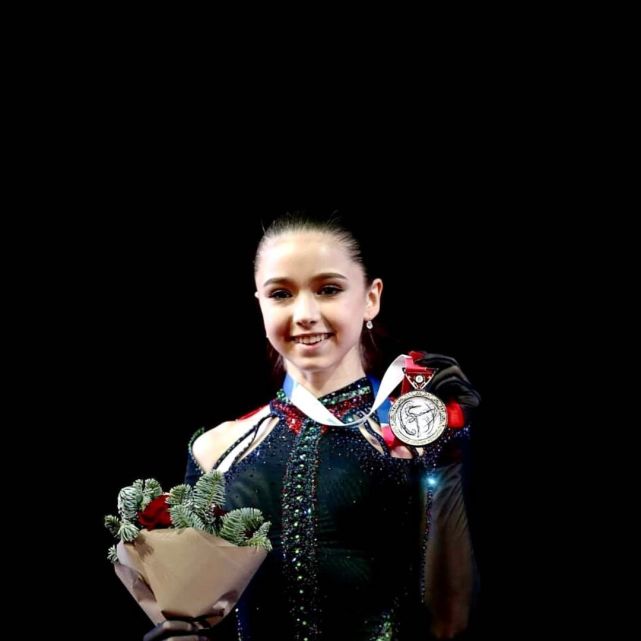 冬奥女神运动员图鉴:"学霸"谷爱凌领衔,俄罗斯还有真人版"艾莎公主"