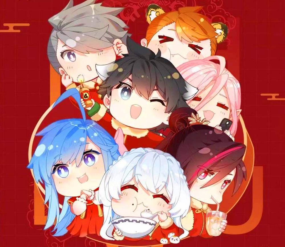 终极斗罗白秀秀投怀送抱蓝轩宇幸福搂小腰却惨遭击飞摔成狗