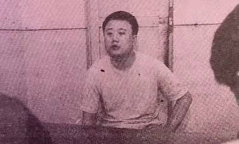 长春孙世贤30范四惧怕焦元南