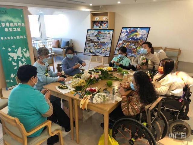 少儿英语句型网友馆花束感动背后工艺再次