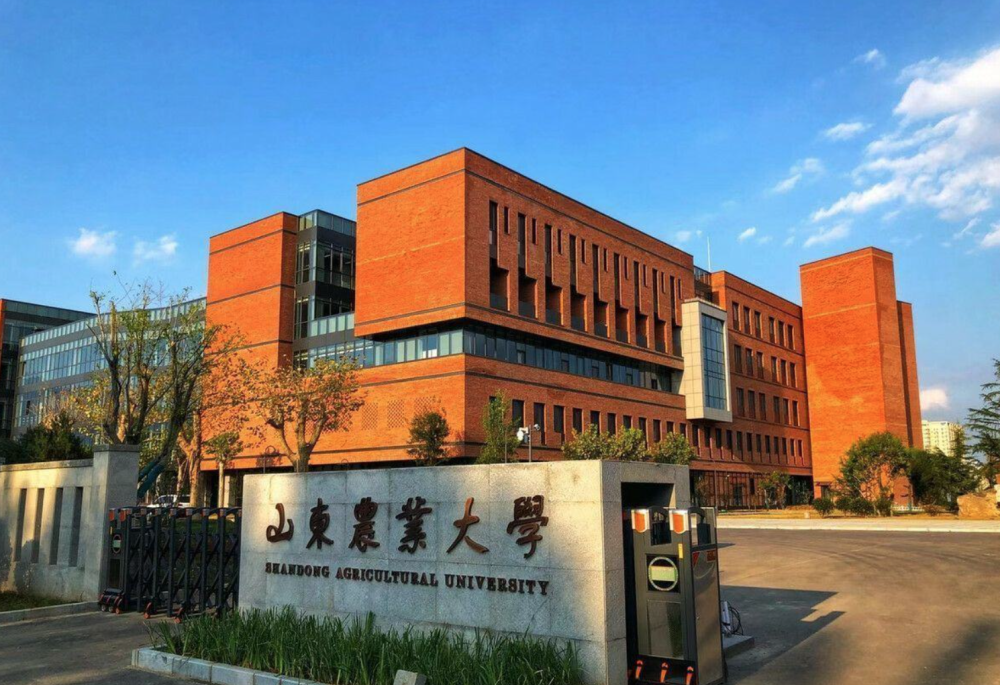 9,山东农业大学:泰安的物价比较低,而且学费不贵,奖学金也比较多,食堂