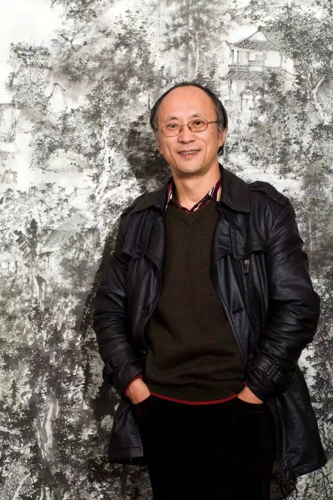 知见诗社三苏祠步兴作者陶武先诵读万诗敏