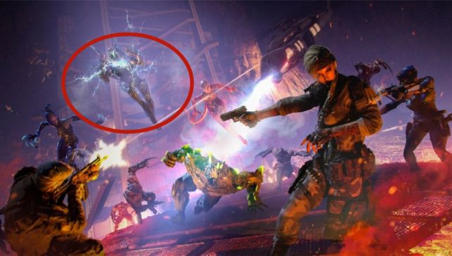 揭秘钢铁终结者的背景故事