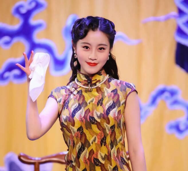 王梦婷郭德纲绯闻事件正式告一段落女方表态已经原谅了造谣者
