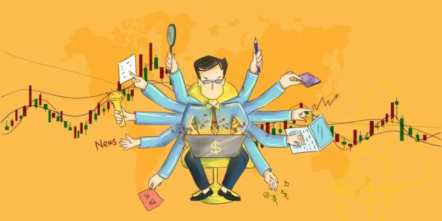 人到中年不如一定要保护好顶梁柱