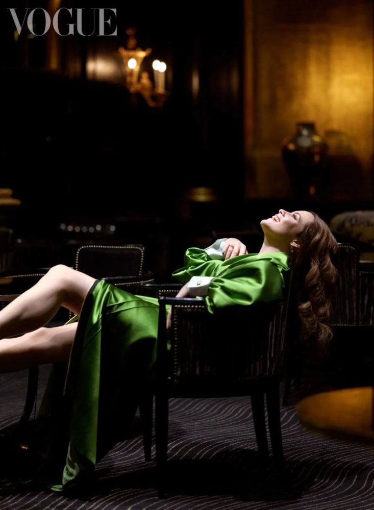 安洁纽·艾莉丝《国王理查德》阿丽亚娜·德博斯《西区故事》阿拉娜