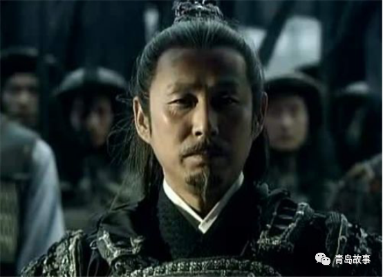 勾践的儿子真的出生在青岛吗