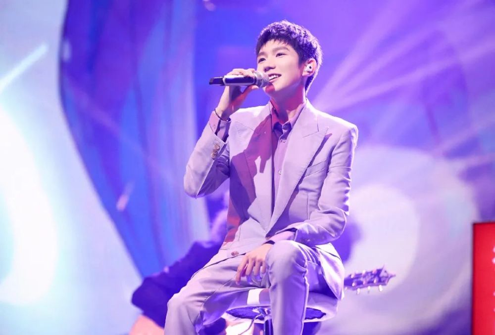 王源《姑娘》,年少必须要听的恋爱情歌,温暖柔和甜而不腻～插图6