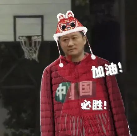 简直毫无违和感也不禁直呼:小编看了这些表情包让吴京老师重操起了旧