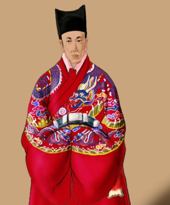 浅谈明朝二百年文官第一人——张居正|万历皇帝|高拱