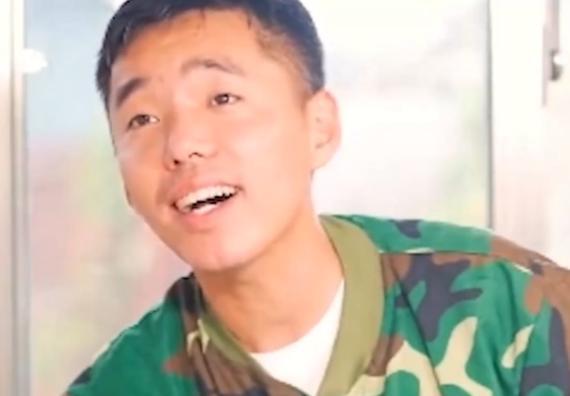 网红渔民杨叔聚会卖惨从不吝啬做公益这样的他你知道多少