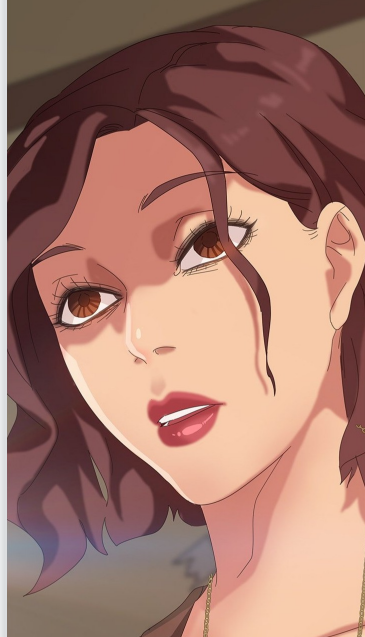 韩漫《隔壁老金》全集,一个颓废的老男人,却在一夜之间暴富?