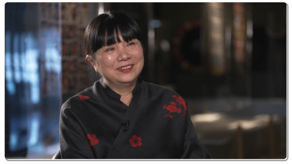 北京冬奥系列服装是如何诞生的丨对话服装设计师贺阳