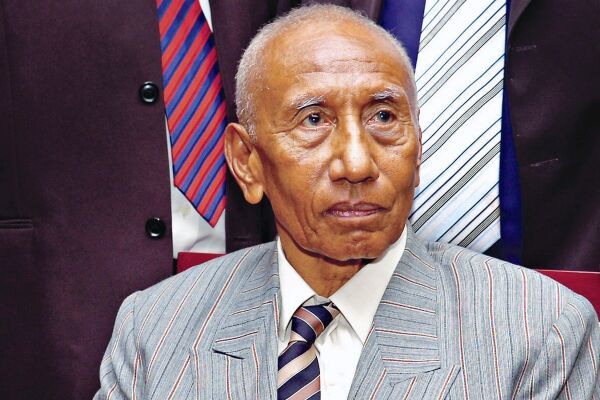 大洋洲领土面积第二大国家,多数国民生活贫困,华人做过该国总理_腾讯