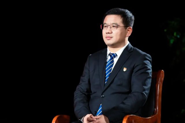 《赶考2022》对话南湖区凤桥镇党委书记王国松:"踔厉奋发,笃行不怠"