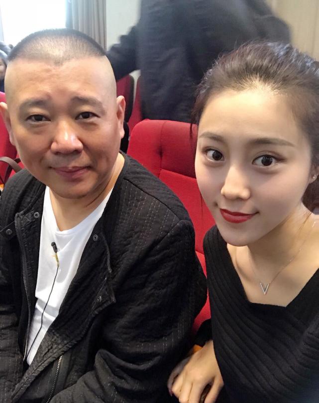 是毕业于中戏的某圈内人|寻找李少春|郭德纲|戏剧站|王梦婷|孙佳良