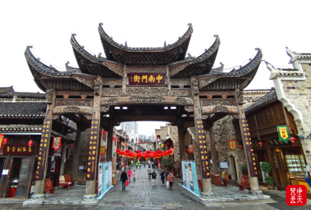 一手包揽铜仁中南门承包你的购物清单