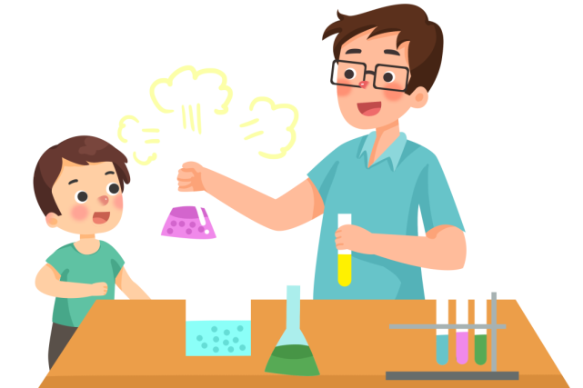 在家就能做的科学小实验!春节陪娃玩,涨知识又有趣!