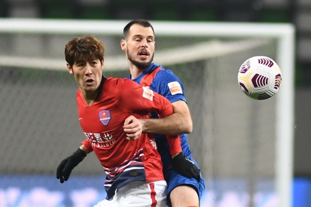 中超转会:传深圳队阿奇姆彭回天津,西班牙前锋300万欧加盟长春亚泰