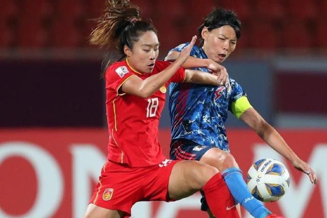 女足亚洲杯2022直播黄健翔解说(女足亚洲杯2022直播黄健翔解说员是谁)