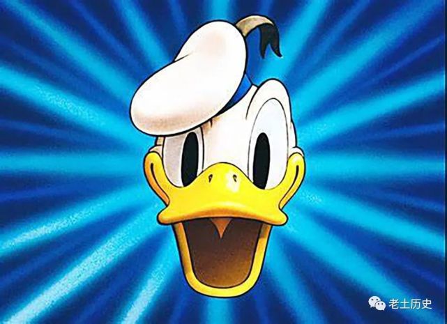 因没穿裤子调戏母鸭子唐老鸭曾在芬兰被封杀事情没这么简单