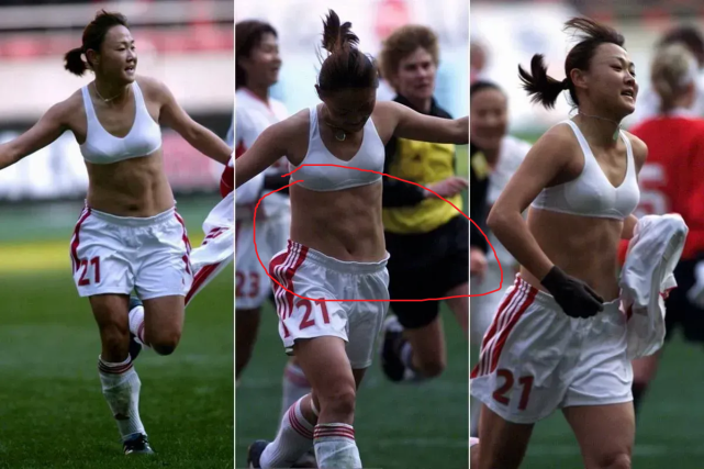 国足现状:收入高,入住五星级酒店,肚子圆滚滚,水平烂