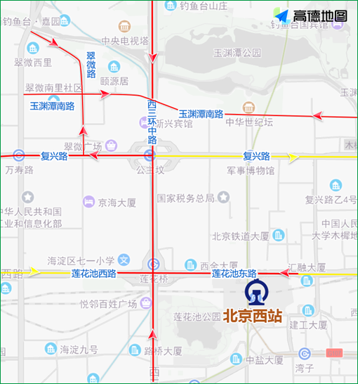 北京交管局：节后工作日早晚高峰交通压力较大，建议错峰出行史记讲的是什么时候的事