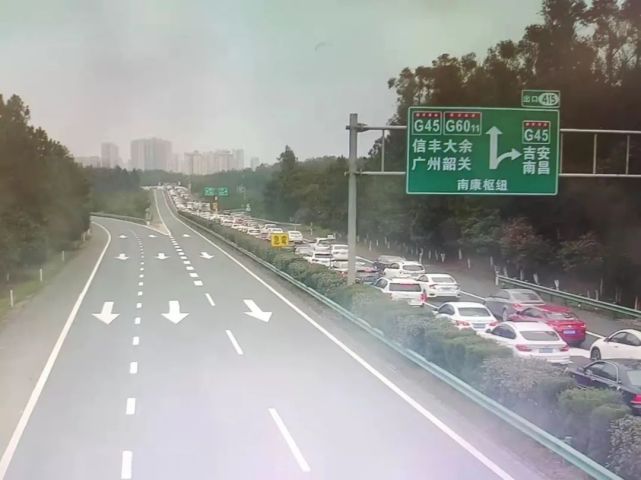 广泸高速图片