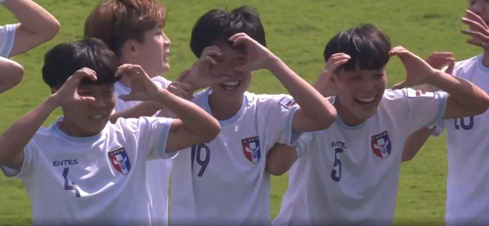 世界杯 从1-1到2-1！越南女足逆转中国台北，顺利打进世界杯，创2大纪录