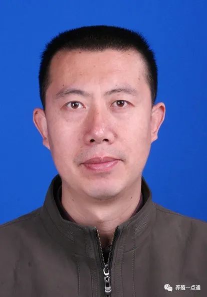 人物志李宝全山东农业大学动物科技学院副教授动物疫病防控专家