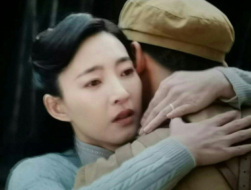 水门桥预测票房破41亿出场不到20秒的王丽坤演技太惊艳