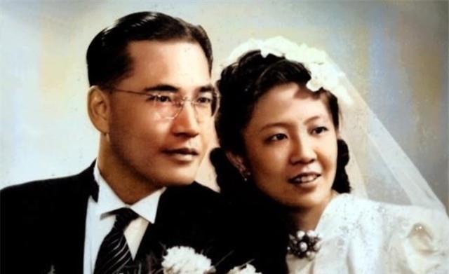 汪精卫死后五个子女如何衣食无忧移居他国一人晚年回国祭祖