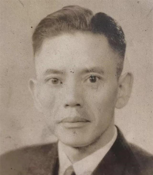 军统唯一女少将,撤往台湾后,活到98岁,孙女如今是名模