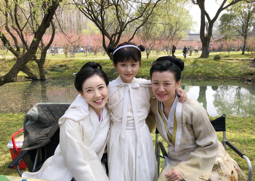 不过三年时间,《知否知否》小演员变化好大,合作任嘉伦气质超好