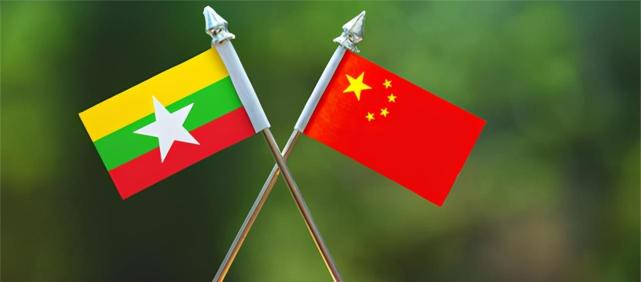 缅甸背后的大国身影:将改变中国的印度洋格局