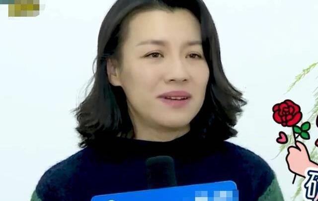 知否中最不討喜梅婷討厭的大姑姐44歲劉琳被人稱為暴躁小可愛