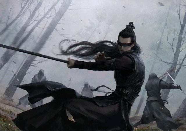 堪比核武器庆余年四大宗师近乎于神有什么办法可以杀死他们