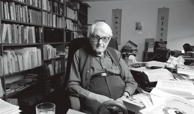 英国著名学者李约瑟儒家思想对科学的贡献几乎没有