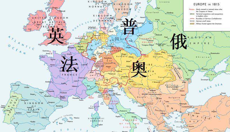 欧洲国家(欧洲国家gdp排行榜)