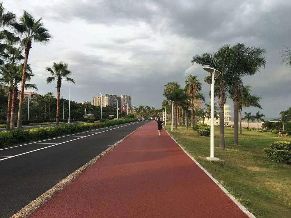 国内这些跑步圣地有你的跑步足迹吗