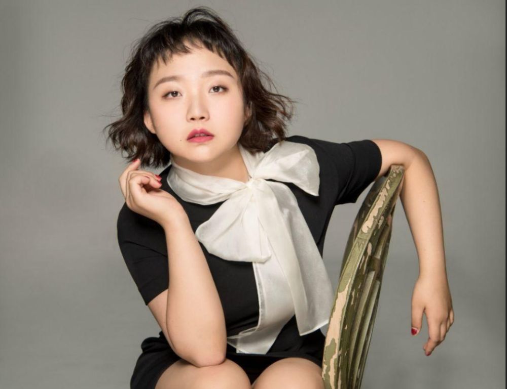 女脱口秀演员排行榜|国产十大喜剧演员排行榜,金婧辣目洋子榜上有名