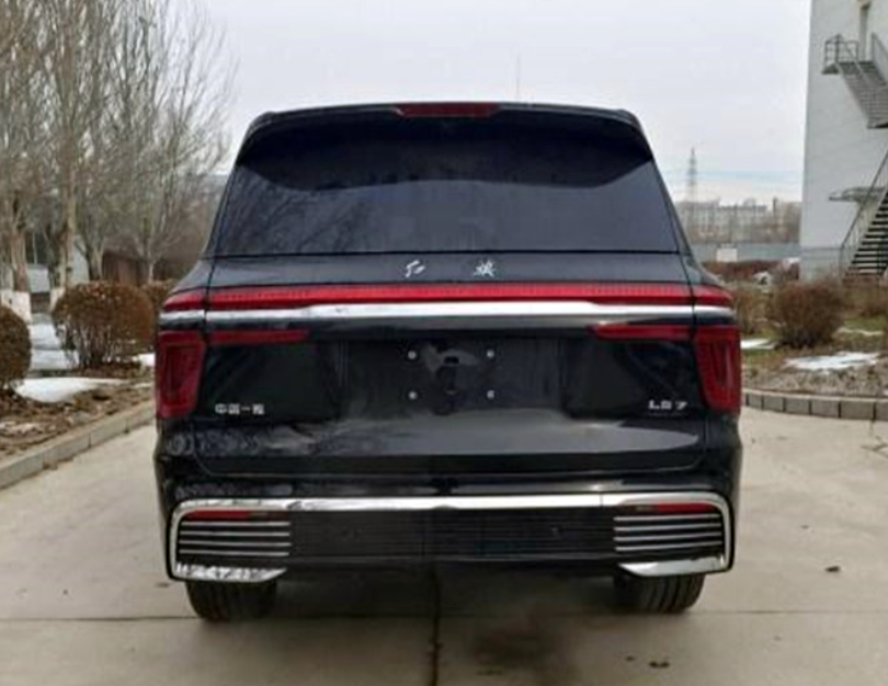 5款豪车提前曝光 40万以上 还有国产 库里南 导购 天天看点